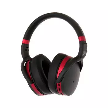 Беспроводные наушники Sennheiser HD458BT, черный