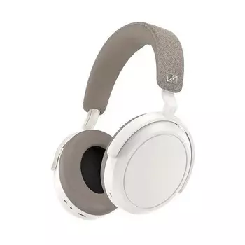 Беспроводные наушники Sennheiser Momentum 4 Wireless, белый