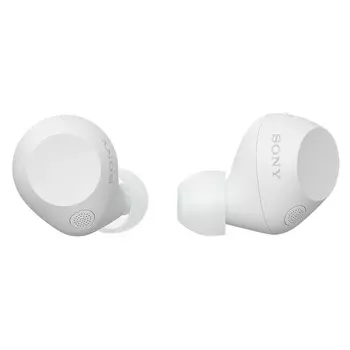 Беспроводные наушники Sony WF-C710N, белый