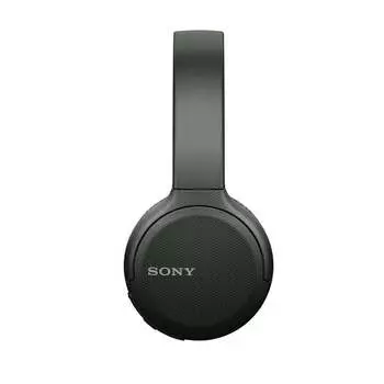 Беспроводные наушники Sony WH-CH510, черный