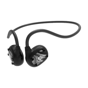 Беспроводные наушники Soul Openear 2, черный