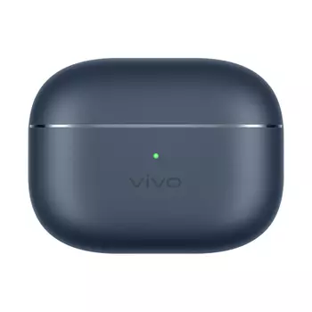 Беспроводные наушники Vivo TWS 4, темно-синий