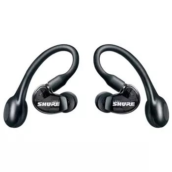 Беспроводные наушники-вкладыши Shure Aonic 215 Gen 2, черный
