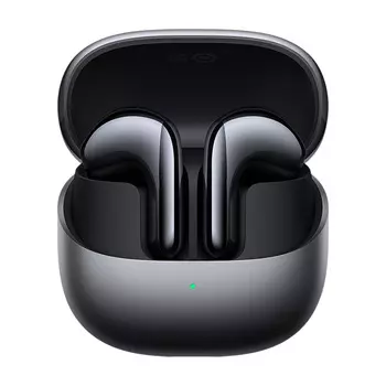 Беспроводные наушники Xiaomi Buds 5, Черный