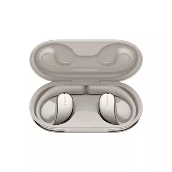 Беспроводные наушники Xiaomi Open-back Earphones, бежевый