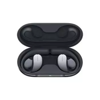 Беспроводные наушники Xiaomi Open-back Earphones, черный