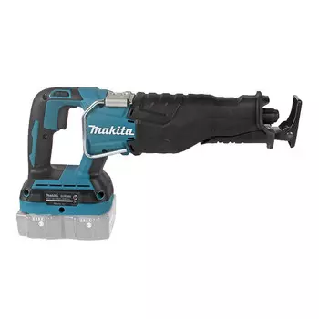 Сабельная пила Makita DJR360PT2 + два аккумулятора 36V/5.0Ah