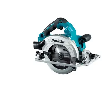 Циркулярная пила электрическая Makita DHS783Z, 190/185 мм
