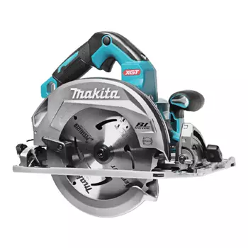 Пила аккумуляторная Makita HS004GZ, 190/185 мм