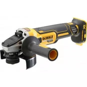 Бесщеточная угловая шлифмашина DEWALT DCG405NT