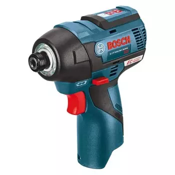 Бесщеточный ударный шуруповерт Bosch PS42N 12V Max (без аккумулятора)