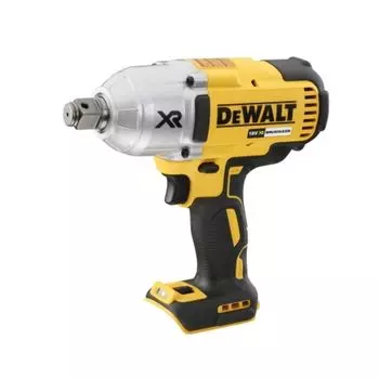 Бесщёточный аккумуляторный ударный гайковерт DEWALT DCF897N, 18 В (без аккумулятора и ЗУ)