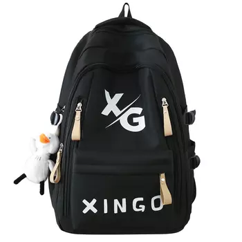 Besseo Рюкзак унисекс Bessio, Бургундия