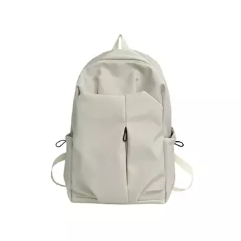 Besseo Рюкзак унисекс Bessio, Черный