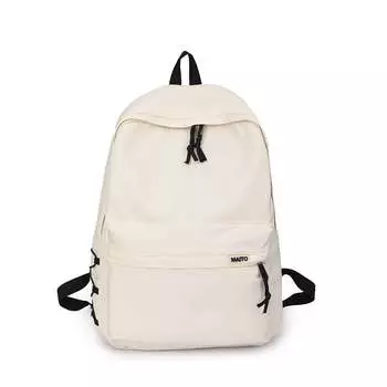 Besseo Рюкзак унисекс Bessio, Черный