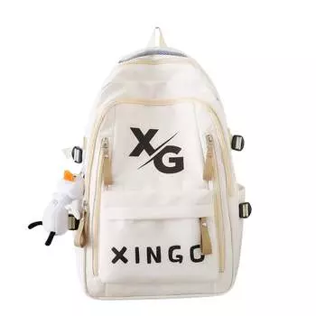 Besseo Рюкзак унисекс Bessio, Черный