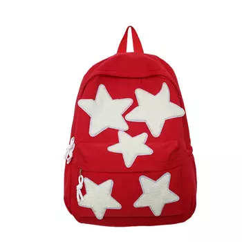 Besseo Рюкзак унисекс Bessio, Черный