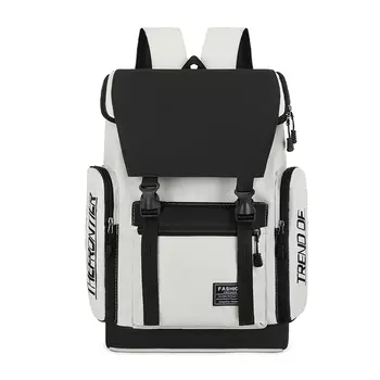 Besseo Рюкзак унисекс Bessio, Черный