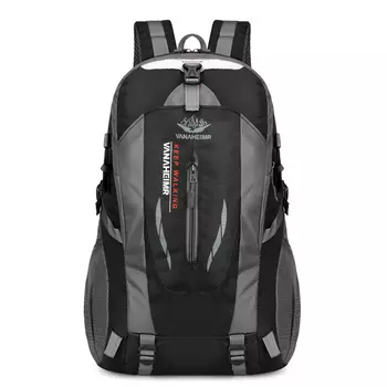 Besseo Рюкзак унисекс Bessio, Фуксия