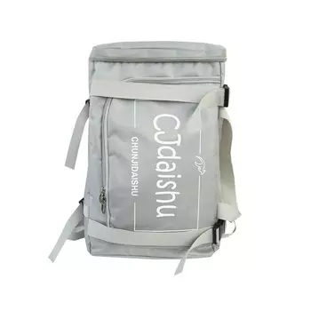 Besseo Рюкзак унисекс Bessio, Красный