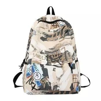 Besseo Рюкзак унисекс Bessio, Синий