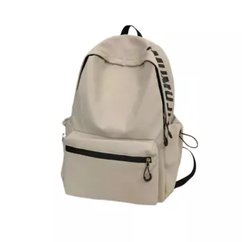 Besseo Рюкзак унисекс Bessio, Светло-синий