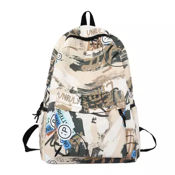 Besseo Рюкзак унисекс Bessio, Зеленый