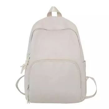 Besseo Рюкзак унисекс Bessio, Желтый