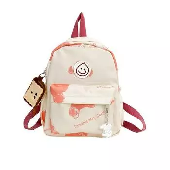 Besseo Женский рюкзак Bessio, Розовый