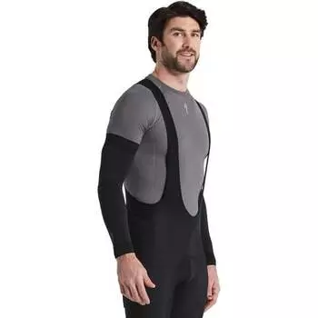 Бесшовная грелка для рук Specialized, черный