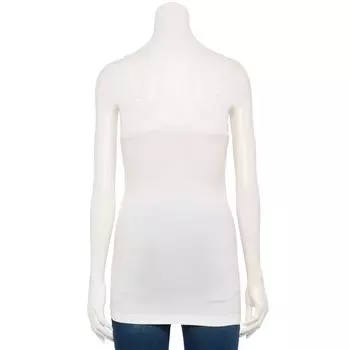 Бесшовная майка для беременных Sonoma Goods For Life Sonoma Goods For Life, белый