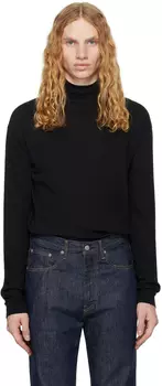 Бесшовная водолазка AURALEE