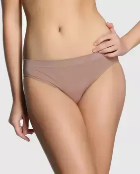 Бесшовное бикини Pecado Original, цвет Visn