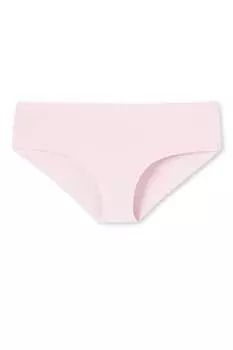 Бесшовное хипстерское бикини Schiesser, розовый