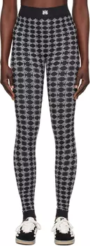 Бесшовные леггинсы MA Quad AMIRI