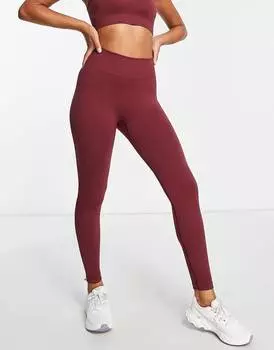 Бесшовные легинсы ASOS 4505 icon