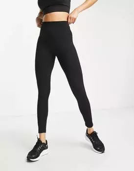 Бесшовные легинсы ASOS 4505 icon