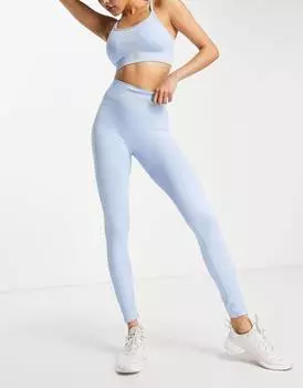 Бесшовные легинсы ASOS 4505 icon