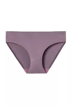 Бесшовные трусы Invisible Soft Classic для женщин SCHIESSER, цвет 525 Malve