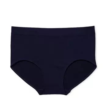 Бесшовные трусы MINDD, темно-синий