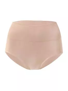 Бесшовные трусы с высокой талией Wolford