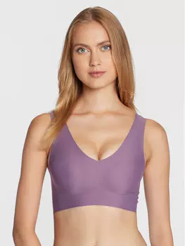 Бесшовный бюстгальтер Dorina, фиолетовый