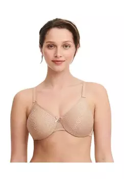 Бесшовный бюстгальтер минимайзер Magnifique для женщин CHANTELLE, цвет 0wu Nude