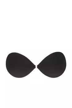 Бесшовный бюстгальтер Nubra, black