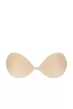 Бесшовный бюстгальтер Nubra, fair