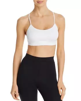 Бесшовный бюстгальтер Splits59 Loren, белый