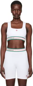 Бесшовный спортивный бюстгальтер Casablanca