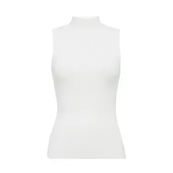 Бесшовный вязаный свитер Deep Breath для женщин, мята