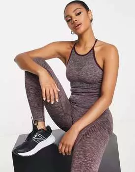 Бесшовный жилет мергеля ASOS