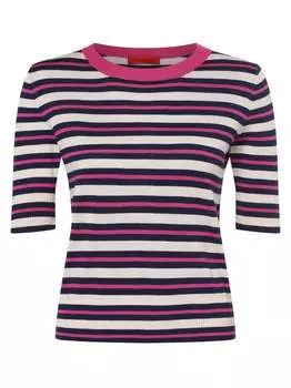 Бесшумный свитер Max&Co., синий